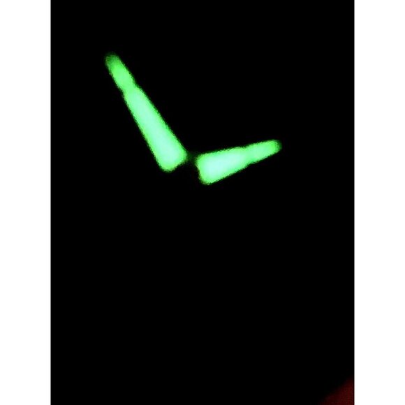 Joshua & Sons Men's Watch JS82TTG Quartz Gray Gold Stainless Steel 48mm - Picture 8 of 15